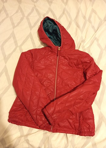 40 beden  koton mont - Görsel 2