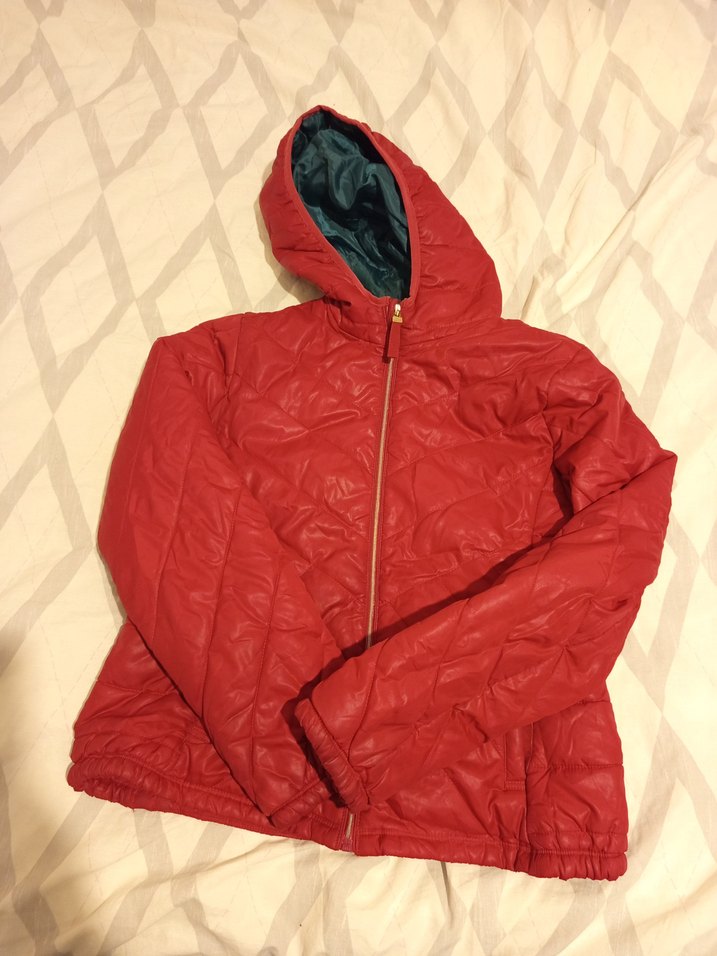 40 beden  koton mont - Görsel 2