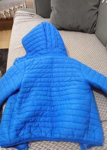 HelloBaby Mavi Mont - Görsel 4