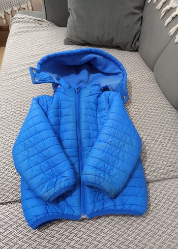 HelloBaby Mavi Mont - Görsel 2