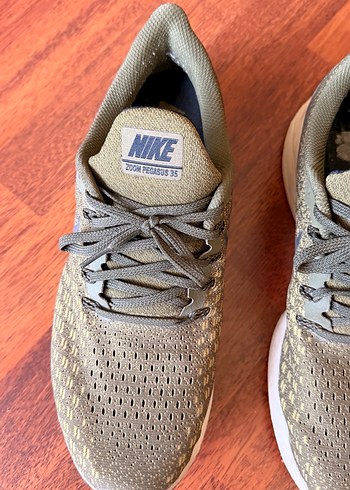 Nike Zoom Pegasus 35 çok as kullanılmış - Görsel 5