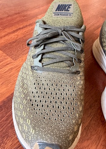 Nike Zoom Pegasus 35 çok as kullanılmış - Görsel 2