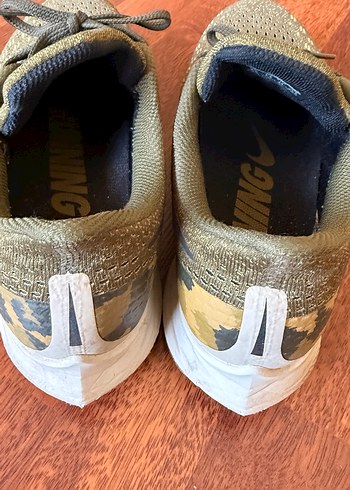 Nike Zoom Pegasus 35 çok as kullanılmış - Görsel 6