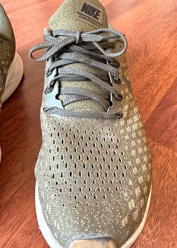 Nike Zoom Pegasus 35 çok as kullanılmış - Görsel 3