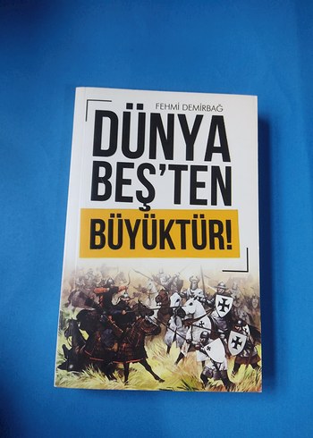 Ürün