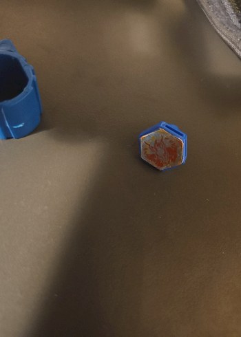  Beden Renk orjinal beyblade