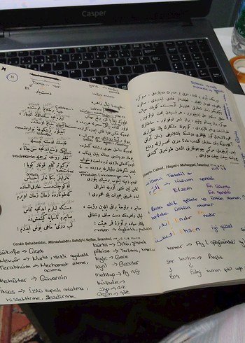  Beden Osmanlı Türkçesi Kılavuzu 2 - Prof. Dr. Hayati Develi