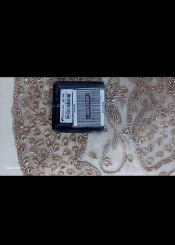 Parlak Bej Tekli Far - Görsel 2