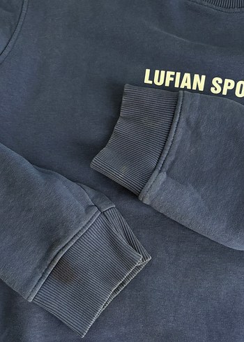 l Beden Lufian sweatshirt