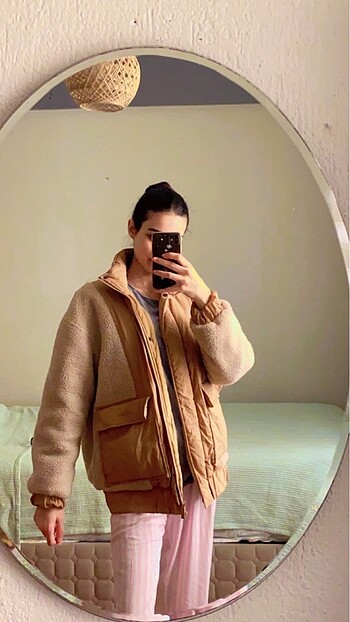 Pull and bear mont