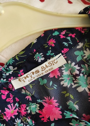 Çocuk sıfır kollu M BEDEN - Görsel 2