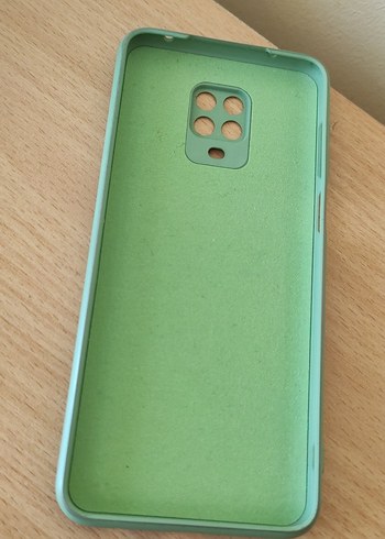 Redmi note 9 pro/S Telefon kılıfı - Görsel 2