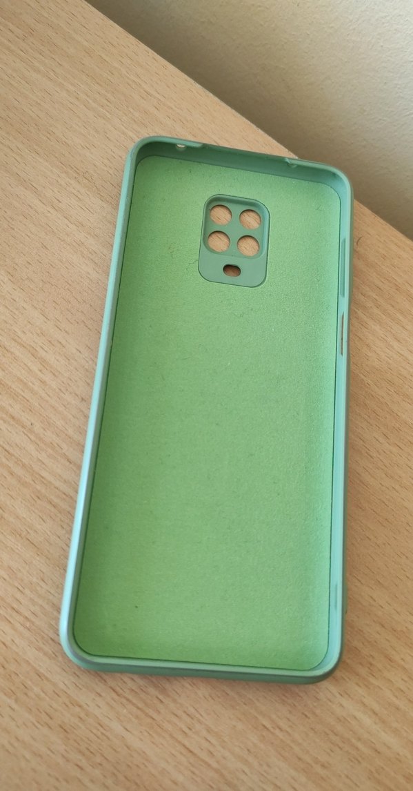 Redmi note 9 pro/S Telefon kılıfı - Görsel 2