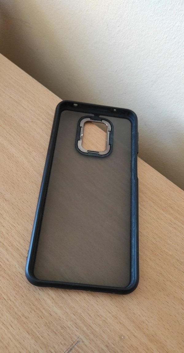 Redmi note 9 pro/S Telefon kılıfı - Görsel 2