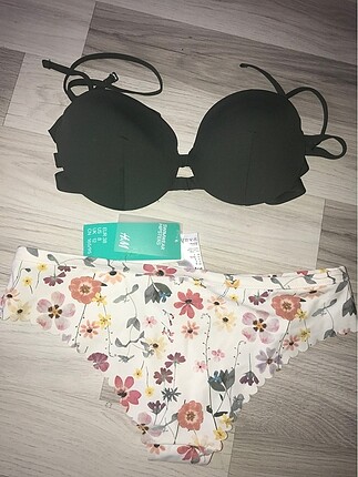 H&M Bikini altı