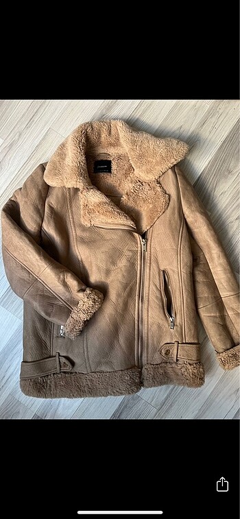 Stradivarius Kaban