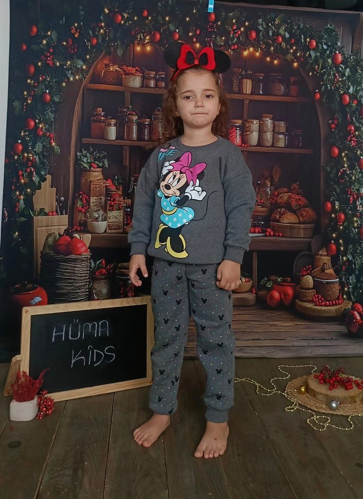 3 10 yaş arası çocuk kıyafetleri. - Görsel 2