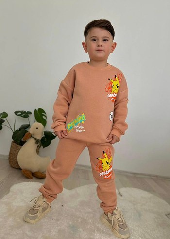 3 10 yaş arası çocuk kıyafetleri. - Görsel 2