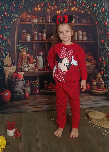 3 10 yaş arası çocuk kıyafetleri - Görsel 2