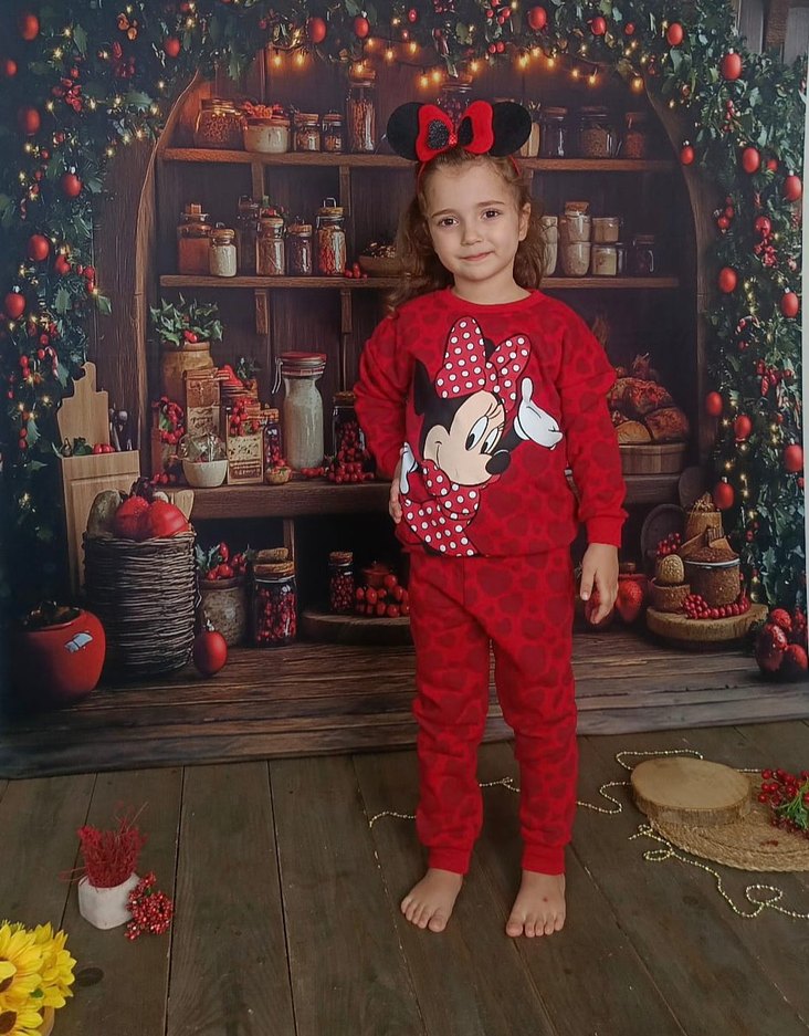 3 10 yaş arası çocuk kıyafetleri - Görsel 2