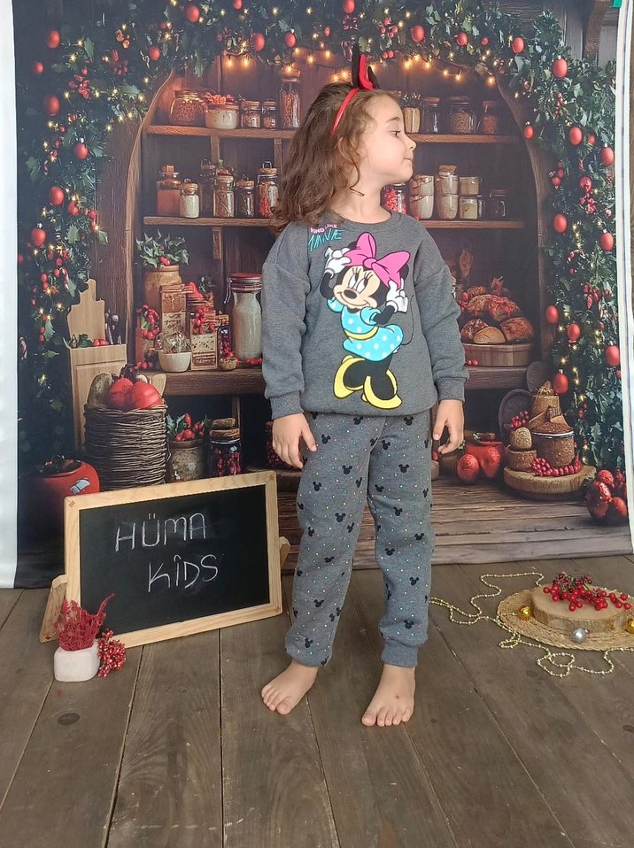 3 10 yaş arası çocuk kıyafetleri - Görsel 2