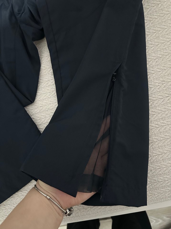 Erkek Lacivert Rahat Kesim Eşortman Takımı - Görsel 5