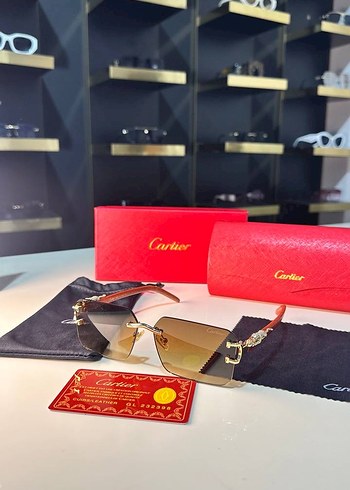 Cartier