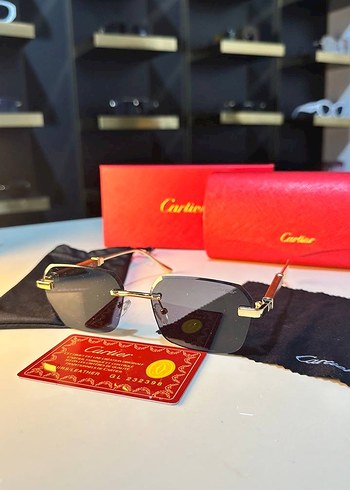 Cartier