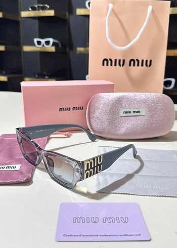 Miu Miu