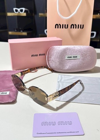 Miu Miu