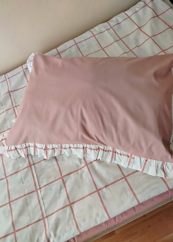 Diğer yüzde yüz pamuk tek kişilik nevresim takımı