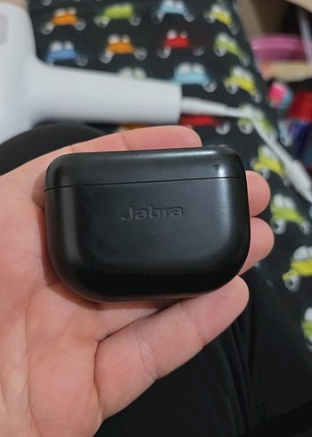 Jabra