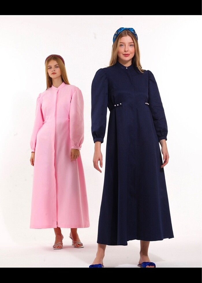 Zara Elbise - Görsel 2