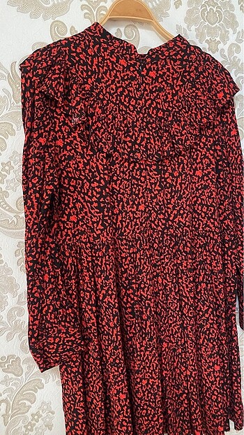 Zara Elbise - Görsel 6