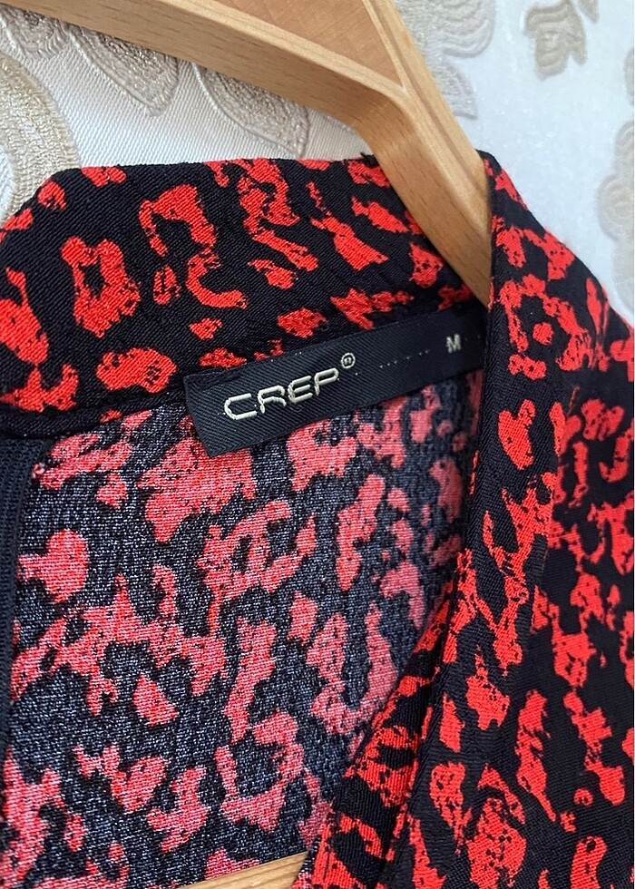 Zara Elbise - Görsel 5