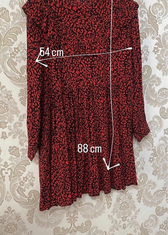 Zara Elbise - Görsel 2