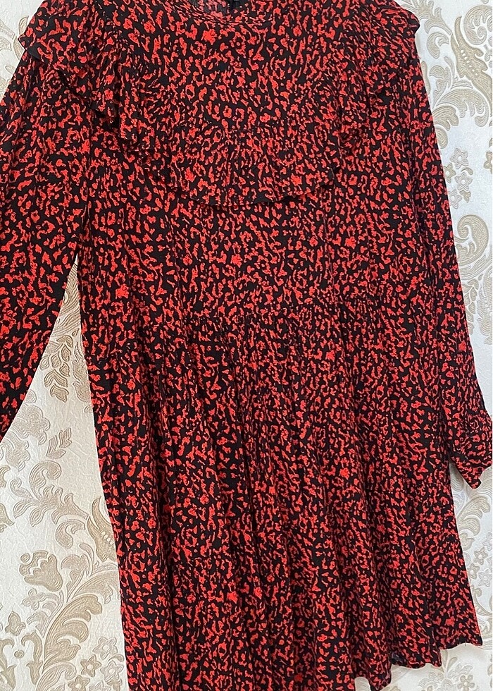 Zara Elbise - Görsel 3