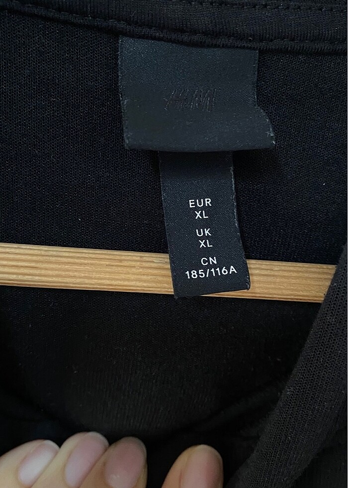 H&M Sweat - Görsel 3