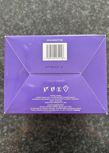 Lansinoh Blue lock Göğüs Pedi 36'lı - Görsel 4