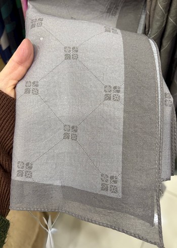 Silkhome şal - Görsel 2