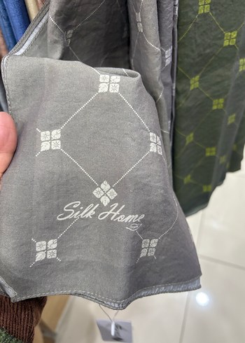 Silkhome şal - Görsel 5