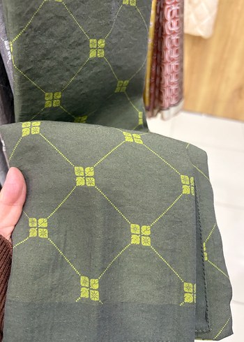 Silkhome şal - Görsel 3