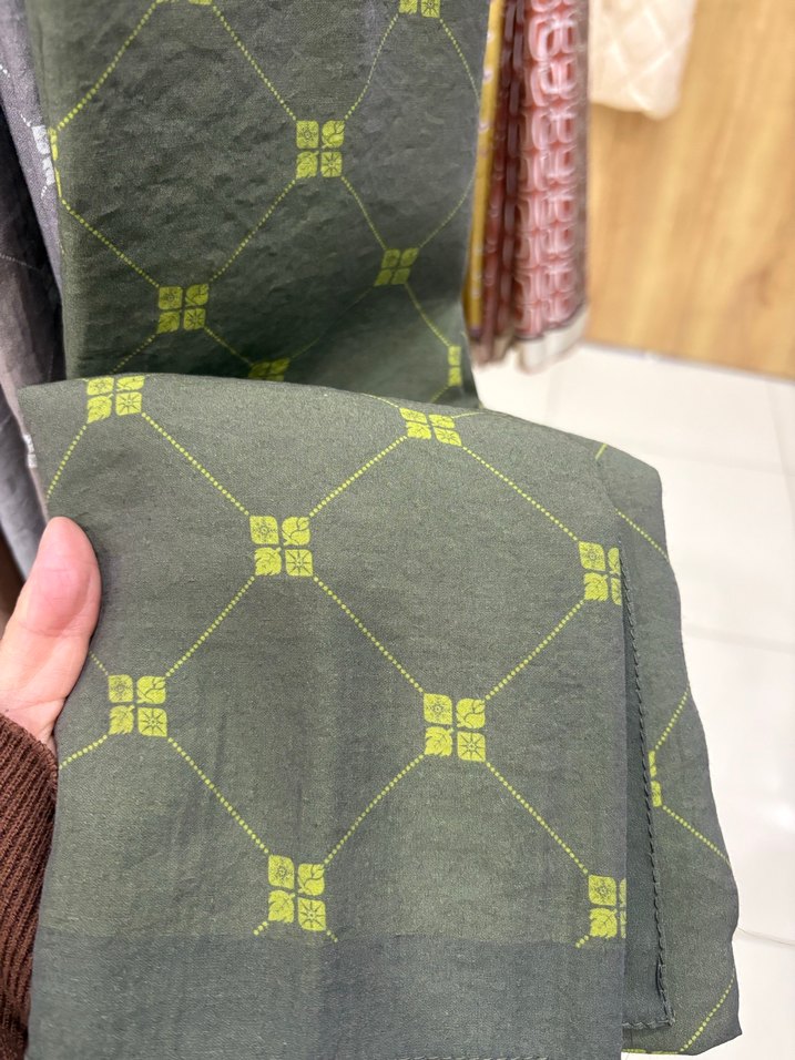 Silkhome şal - Görsel 3