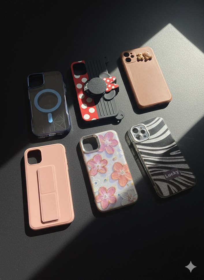 Temiz kullanılmış iPhone 11 kılıfı defosu yok iç kısmı Süngerli - Görsel 3