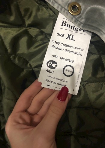 Düğmeli Gri Keten Erkek Ceket - Görsel 6