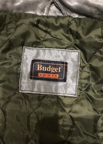 Düğmeli Gri Keten Erkek Ceket - Görsel 4