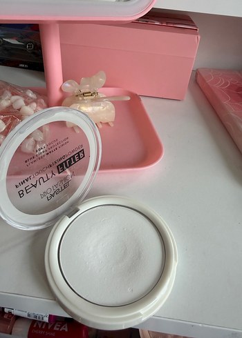 Pastel Pro Fashion Beauty Filter Pudra - Görsel 2