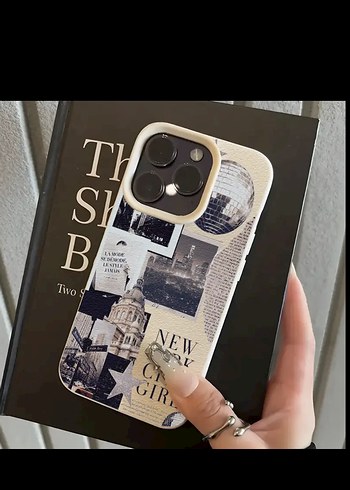 16 pro telefon kılıfı - Görsel 2