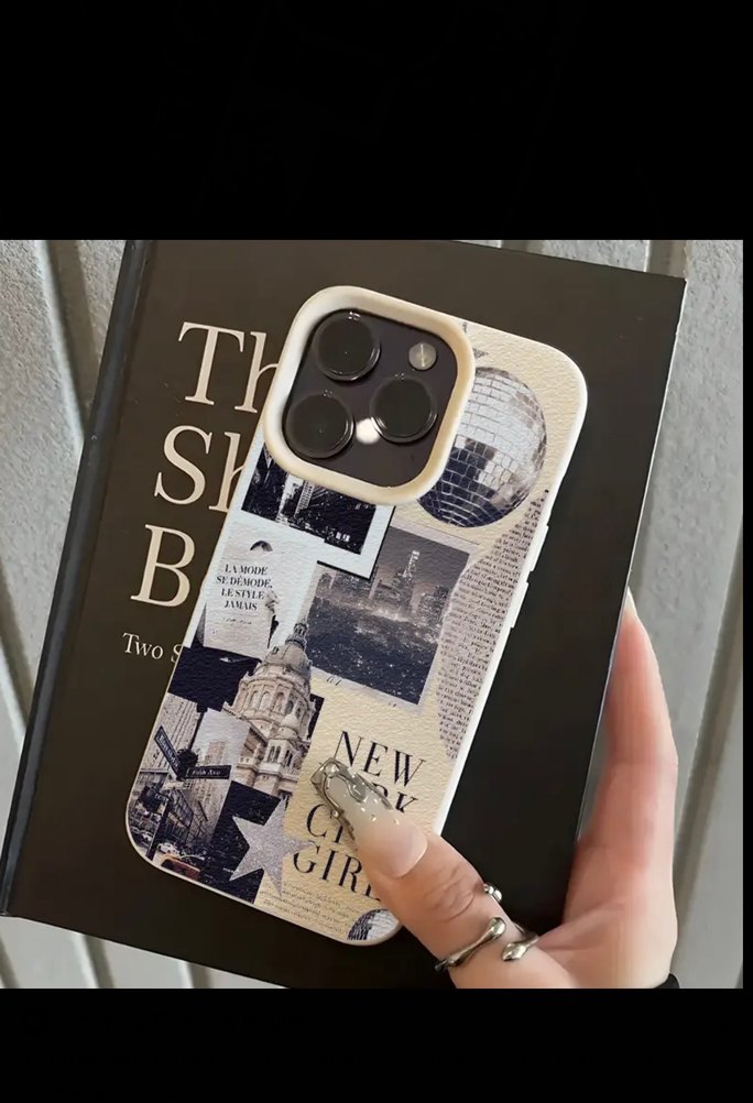 16 pro telefon kılıfı - Görsel 2