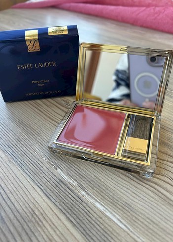 Estee Lauder